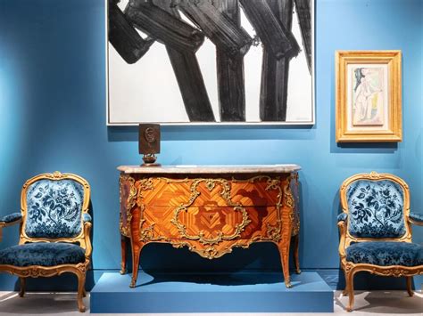 hermes heir's art collection